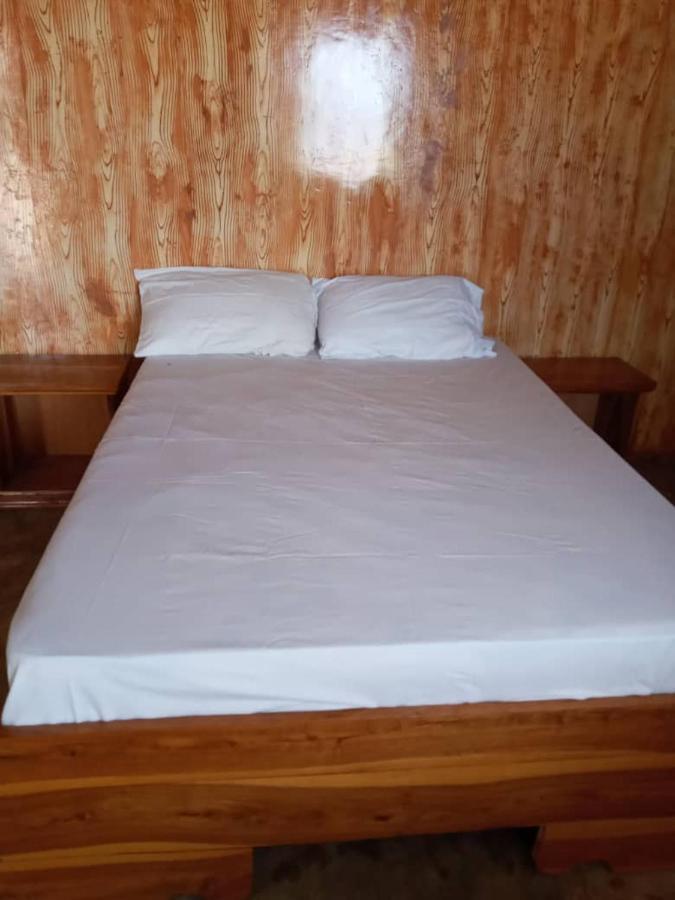 Bed and Breakfast Le Figuier Pointe-Saint-Georges Exterior foto