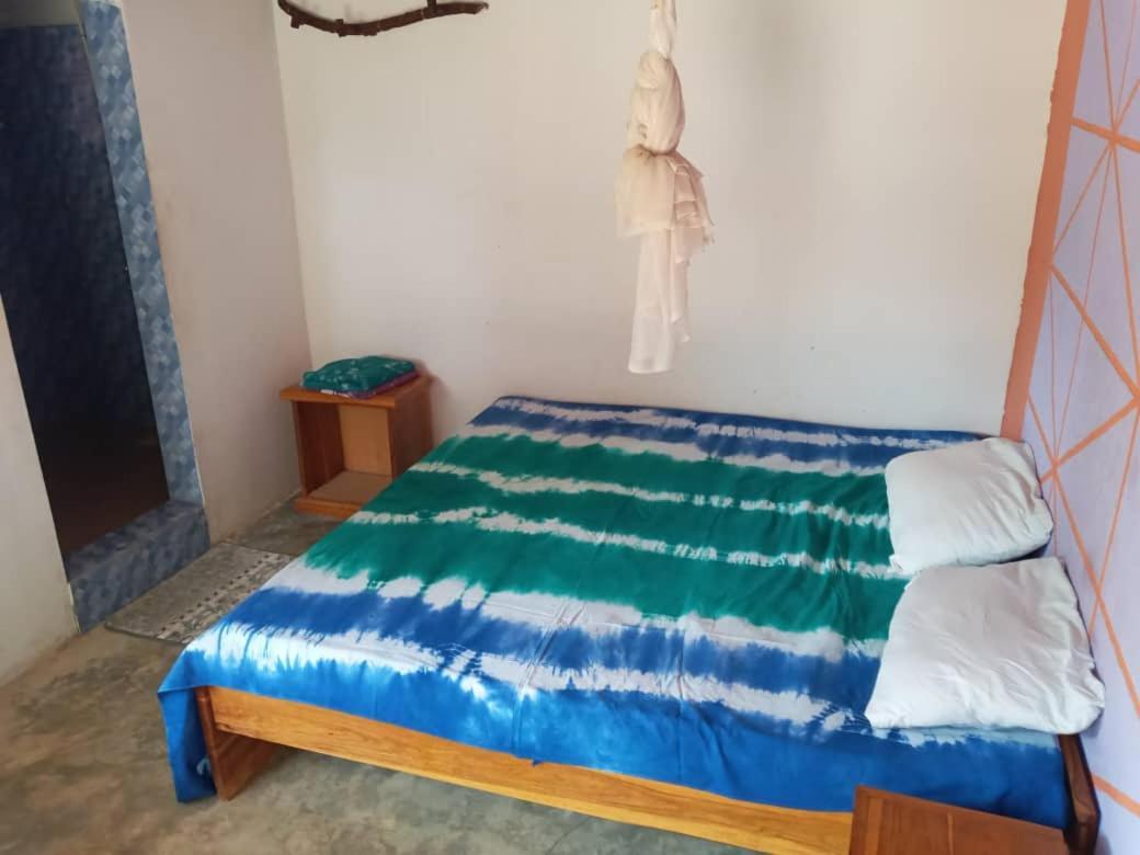 Bed and Breakfast Le Figuier Pointe-Saint-Georges Exterior foto